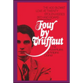 Four by Truffaut: The Adventures of Antoine Doinel - Paperback
