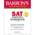 SAT Writing Workbook - Paperback