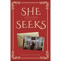 She Seeks - Paperback