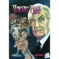Vincent Price Presents: Volume 3 - Paperback
