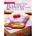 The Essential Gluten-Free Baking Guide Part 2 - Hardcover