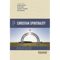 The Four Views on Christian Spirituality - Paperback