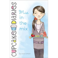 MIA in the Mix - Hardcover