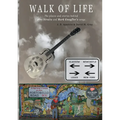 Walk Of Life: A walk through the places that inspired the songs and marked the history of Dire Straits and Mark Knopfler - Paperback