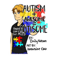 Autism+Awesome=Autisome - Paperback