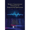 Modern Computational Techniques for Engineering Applications - Paperback