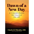 Dawn of a New Day - Hardcover