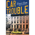 Car Trouble - Paperback