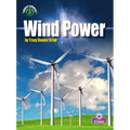 Wind Power - Library Binding