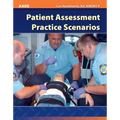 Patient Assessment Practice Scenarios - Paperback