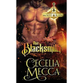 The Blacksmith: Order of the Broken Blade - Paperback