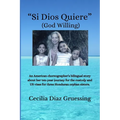 "Si Dios Quiere" (God Willing) - Paperback