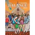 The Balance: A Channeled Manuscript - Paperback
