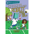 Goes for Gold: A Quix Book - Hardcover