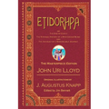 Etidorhpa - Paperback