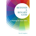 Beyond a Binary God: A Theology for Trans* Allies - Paperback