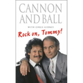 Rock On, Tommy! - Paperback