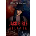 Jack Girlz Atlanta - Paperback