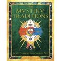 The Mystery Traditions: Secret Symbols and Sacred Art - Paperback