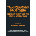 Transformations of Capitalism: Economy, Society, and the State in the Modern Times - Paperback