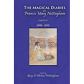 The Magical Diaries of Frances Mary Nottingham - Paperback