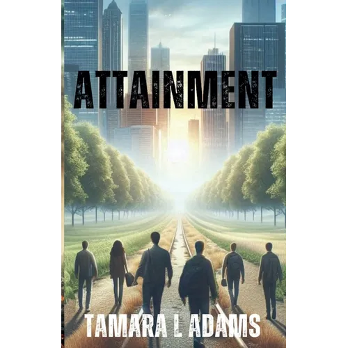 Attainment - Paperback