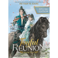 Joyful Reunion (Novel) Vol. 1 (Special Edition) - Paperback