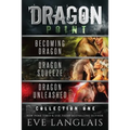 Dragon Point: Collection One: Books 1 - 3 - Paperback