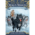 Balto of the Blue Dawn - Paperback