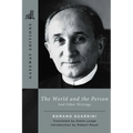 The World and the Person: And Other Writings - Paperback