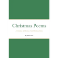Christmas Poems: A Collection of Christmas Card Christmas Poems - Paperback