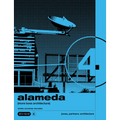 Alameda: (More Boss Architecture) Words, Buildings: Machines - Paperback