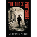 The Three Partisans - Paperback
