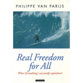 Real Freedom for All: What (If Anything) Can Justify Capitalism? - Paperback