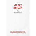 Great Britain - Paperback