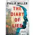 The Diary of Lies - Hardcover