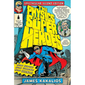 The Physics of Superheroes: More Heroes! More Villains! More Science! Spectacular Second Edition - Paperback