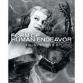 Form of Human Endeavor: The Film Noir Art of Jauntworks Studio - Paperback