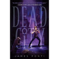 Dead City - Hardcover