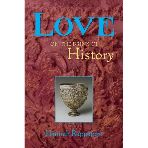 Love on the Brink of History - Paperback