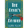 The Devil's Draper - Paperback