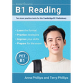B1 Reading: Ten more practice tests for the Cambridge Preliminary - Paperback