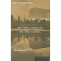 My First Summer in the Sierra - Paperback
