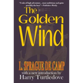 The Golden Wind - Paperback