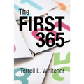 The First 365 - Paperback