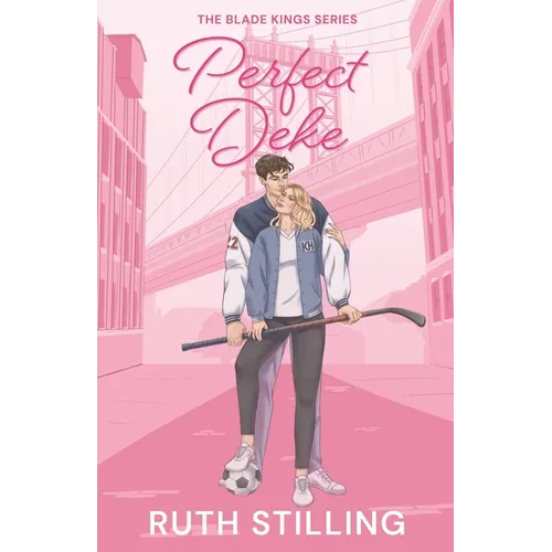 Perfect Deke - Paperback