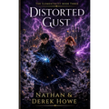 Distorted Gust: Elementalist Book 3 - Paperback