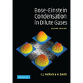Bose-Einstein Condensation in Dilute Gases - Hardcover