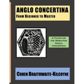 Anglo Concertina from Beginner to Master - Paperback