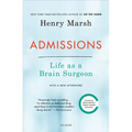Admissions - Paperback